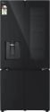 LG GV-K25FFGFB 610 L French Door Refrigerator