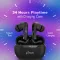 pTron Bassbuds Vibe True Wireless Earbuds