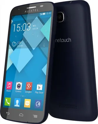 Alcatel One Touch Pop C5