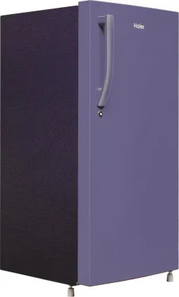 Haier HED-202RB-P 190 L 2 Star Single Door Refrigerator
