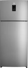 Electrolux Euro ETB4702AA 470 L 2-Star Double Door Refrigerator