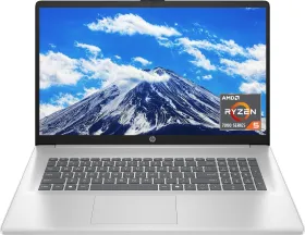 HP 17-cp2199nr Laptop (AMD Ryzen 5 7520U/ 16GB/ 512GB SSD/ Win 11)