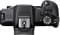 Canon EOS R100 24MP Mirrorless Camera with RF-S18-45mm F/4.5-6.3 IS STM Lens