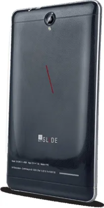iBall Slide 3G Q45 (WiFi+3G+8GB)