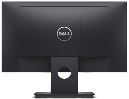 Dell E2016H 19.5-inch HD LED Monitor
