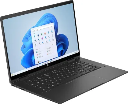 HP Envy x360 15-fh0014AU Laptop (AMD Ryzen 5 7530U/ 8GB/ 512GB SSD/ Win11 Home)