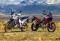 Honda Africa Twin