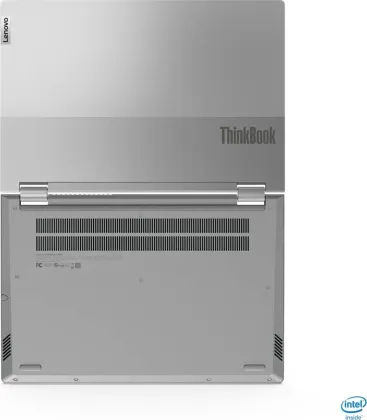 Lenovo ThinkBook 14s Yoga 20WEA00WIH Laptop (11th Gen Core i7/ 16GB/ 1TB SSD/ Win10 Pro)