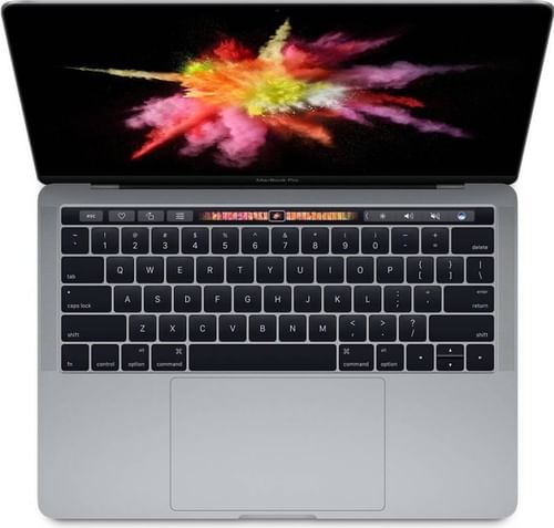 Apple MacBook Pro MLH32HN/A Notebook (Ci7/ 16GB/ 256GB SSD/ Mac OS Sierra/ 2GB Graph)