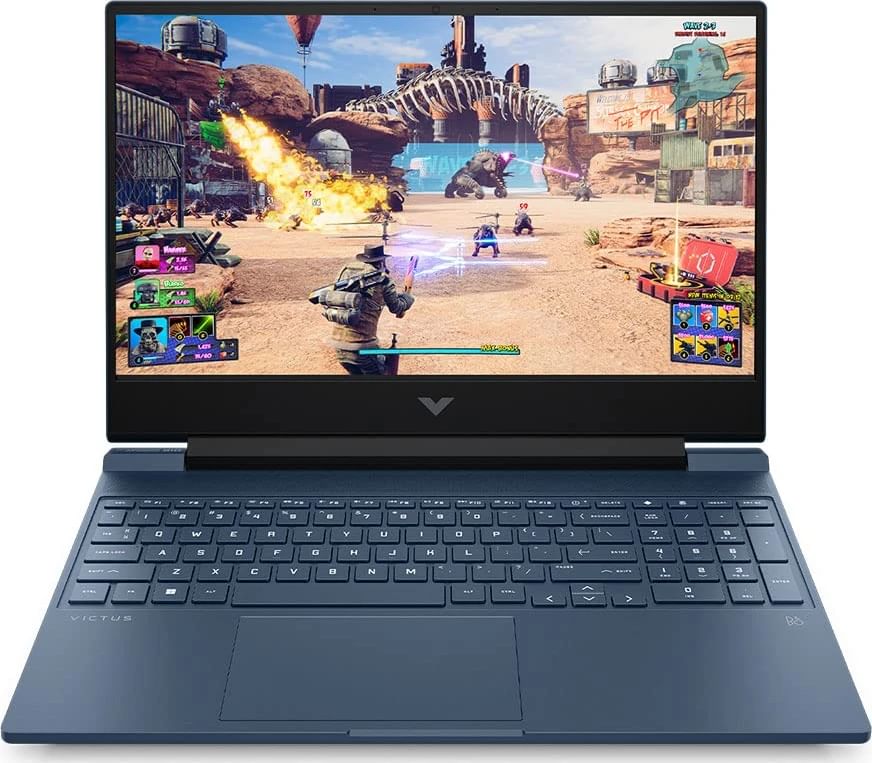 hp victus gaming laptop 15 fb0003nt amd ryzen 7 5800h