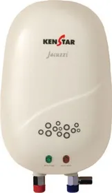 Kenstar JACUZZI KGT01W1P 1 L Instant Water Geyser