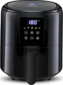 Kent Star 116135 1300W 4L Air Fryer