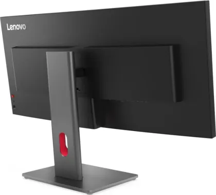 Lenovo ThinkVision P34WD-40 34 inch WQHD Curved Monitor