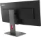 Lenovo ThinkVision P34WD-40 34 inch WQHD Curved Monitor