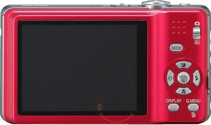 Panasonic Lumix DMC-FH20 Point & Shoot