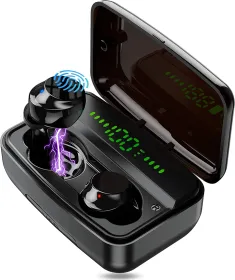 EDYELL A1 True Wireless Earbuds