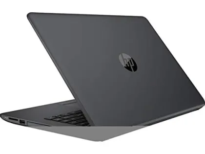 HP 240 G6 (4QA87PA) Laptop (7th Gen Ci3/ 4GB/ 1TB/ FreeDOS)