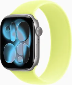 Apple Watch Series 11 46mm (GPS + Cellular)