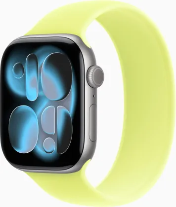 Apple Watch Series 11 46mm (GPS + Cellular)
