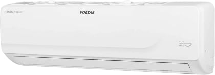 Voltas 183V Vectra Platina 1.5 Ton 3 Star 2023 Inverter Split AC