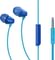 TCL SOCL100 Wired Earphones