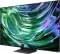 Samsung S90D 77 inch Ultra HD 4K Smart OLED TV (QA77S90DAULXL)