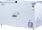 Rockwell SFR450DDU5S 387 L Double Door Deep Freezer