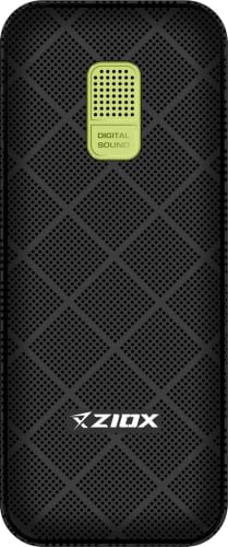 Ziox X36