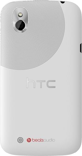 HTC Desire U