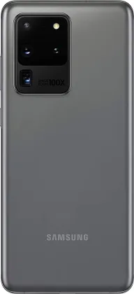 Samsung Galaxy S20 Ultra