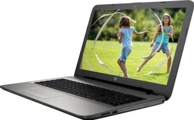 HP 15-ac152TX (P6L87PA) Notebook (6th Gen Ci5/ 8GB/ 1TB/ Free DOS/ 2GB Graph)