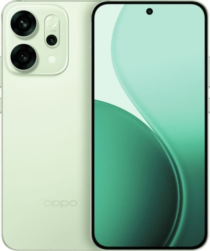OPPO Reno 14 5G