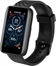 Motorola Moto Watch 40