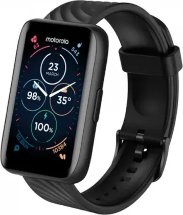 Motorola Moto Watch 40