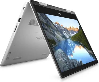 Dell Inspiron 5482 (8th Gen i3/ 4GB/ 512GB SSD/ Win10)