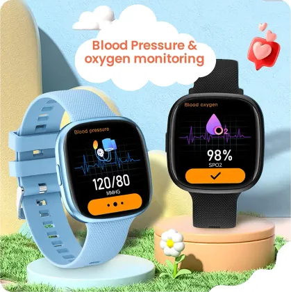 Turet Gravel Smartwatch