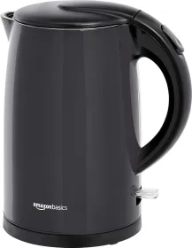 AmazonBasics MK-17H05E2 1.7L Electric Kettle