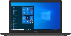 Asus Vivobook 15 2023 X1502VA-NJ541WS Laptop vs LifeDigital Zed Air CX7 Laptop