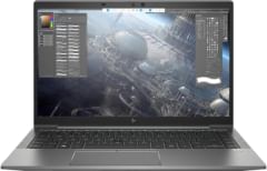 HP Zbook FireFly 14 G8 4F0W6PA Laptop vs Lenovo Yoga S940 81Q80037IN Laptop
