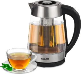 Agaro Supreme 1.7L Electric Kettle