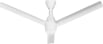 Luker Radial Glow 1200 mm 3 Blade BLDC Ceiling Fan