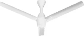 Luker Radial Glow 1200 mm 3 Blade BLDC Ceiling Fan