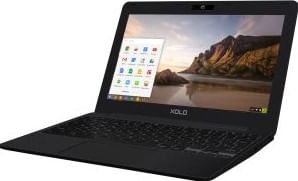 XOLO Chromebook (Rockchip Quad Core/ 2GB/ 16GB/ Chrome OS)