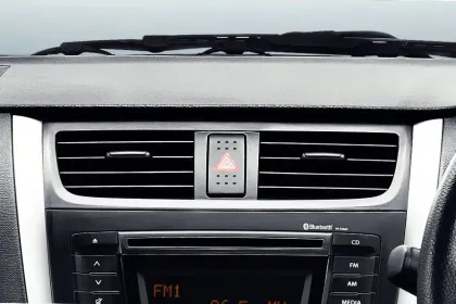 Maruti Suzuki Celerio ZXI AMT