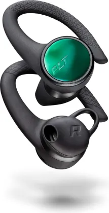 Plantronics Backbeat Fit 3150 True Wireless Earbuds