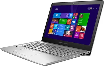 HP Envy 14-j007TX (N1W04PA) Notebook (5th Gen Ci5/ 12GB/ 1TB/ Win8.1/ 4GB Graph)