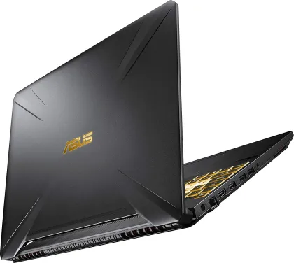 Asus TUF FX505DD-AL199T Laptop (Ryzen 5/ 8GB/ 1TB 256GB SSD/ Win10