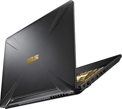 Asus TUF FX505DD-AL199T Laptop (Ryzen 5/ 8GB/ 1TB 256GB SSD/ Win10 / 3GB Graph)
