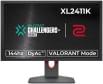 BenQ Zowie XL2411K 24-Inch Full HD Monitor