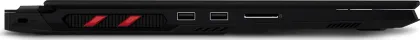 MSI Raider 18 HX AI A2XWJG-069US Gaming Laptop (Intel Core Ultra 9-285HX/ 64GB/ 2TB SSD/ Win11 Pro/ 24GB Graphics RTX 5090)